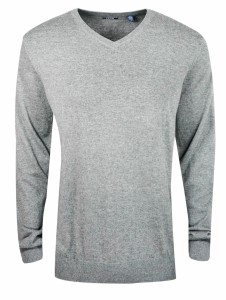 Sweater Carbon Heathera 